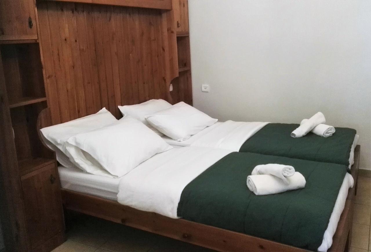 Amiad Joseph Well Country Inn Bagian luar foto