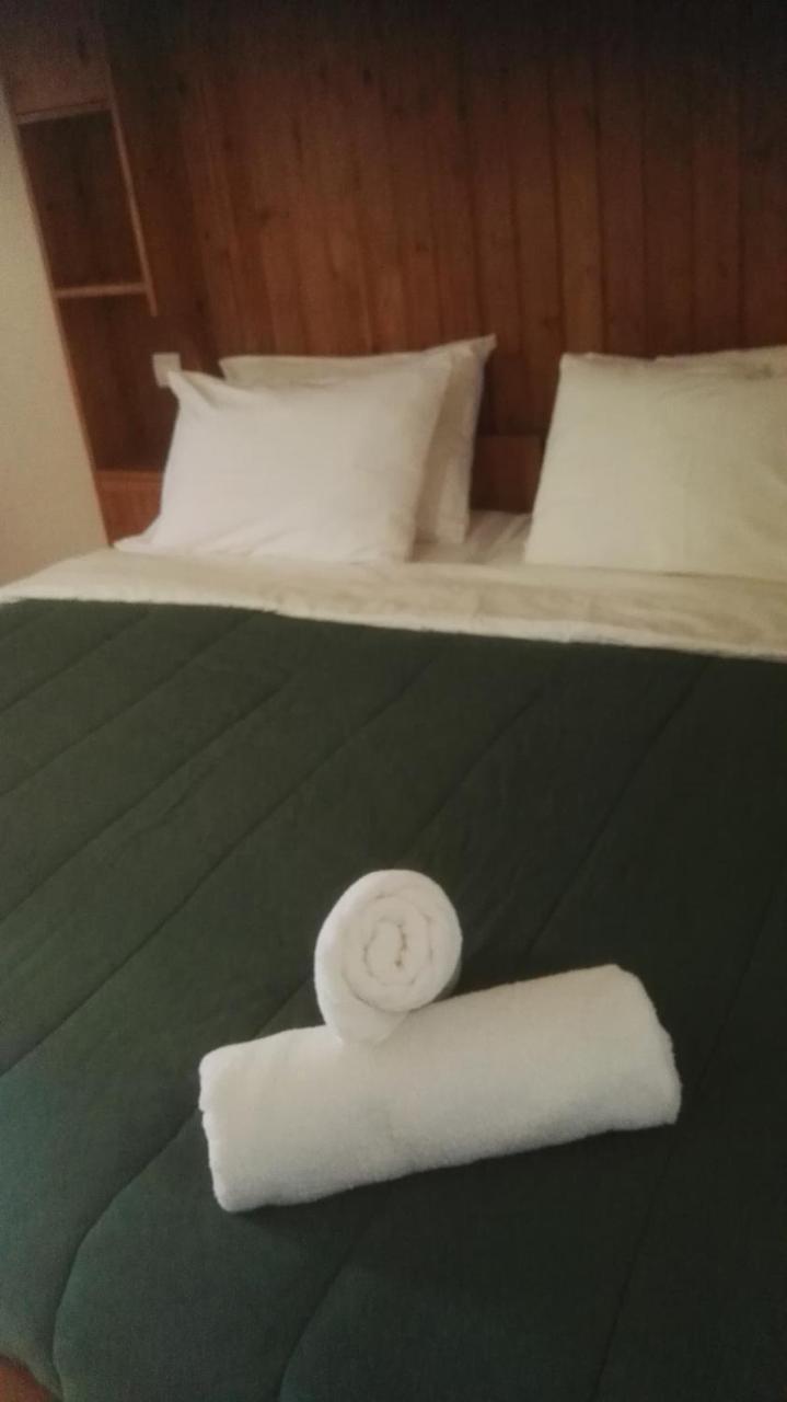 Amiad Joseph Well Country Inn Bagian luar foto