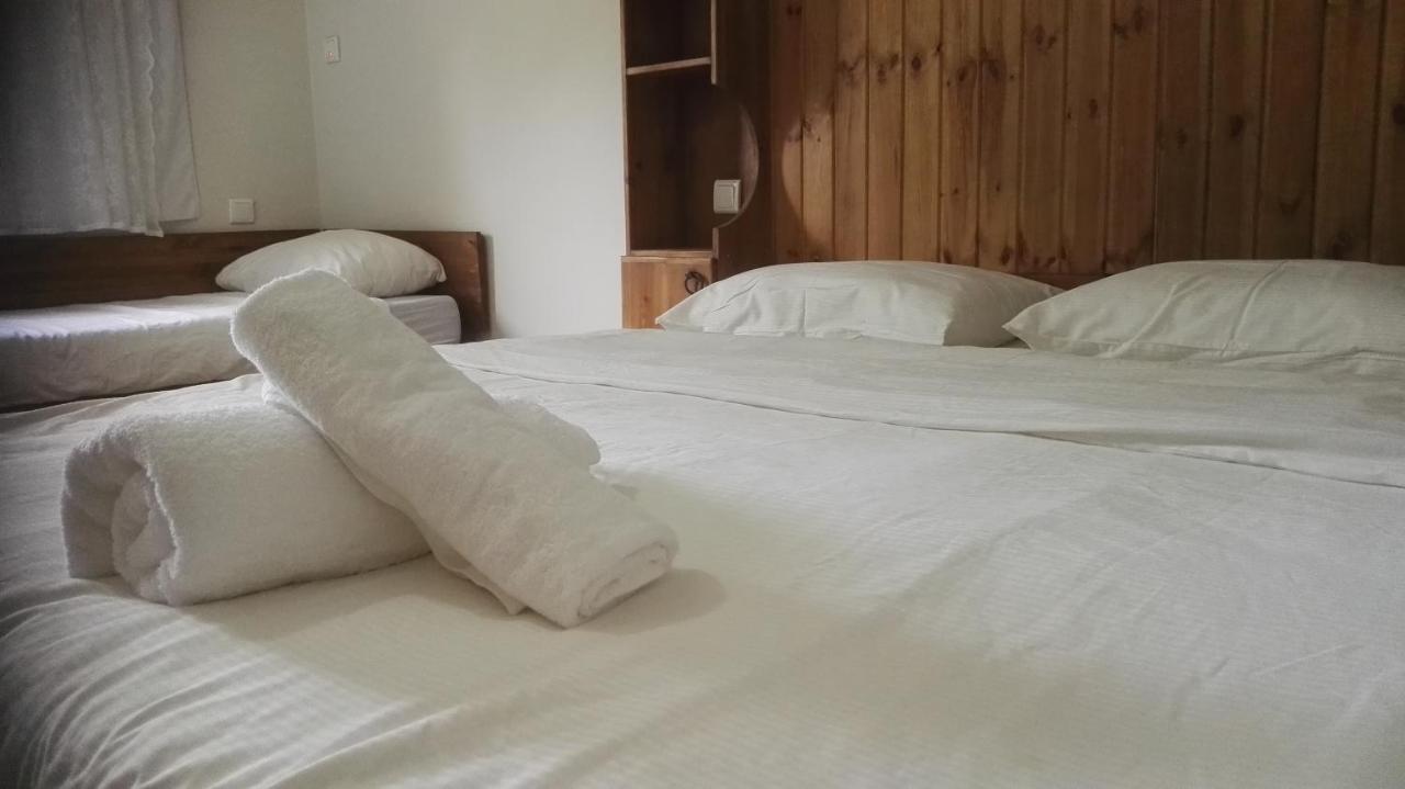Amiad Joseph Well Country Inn Bagian luar foto